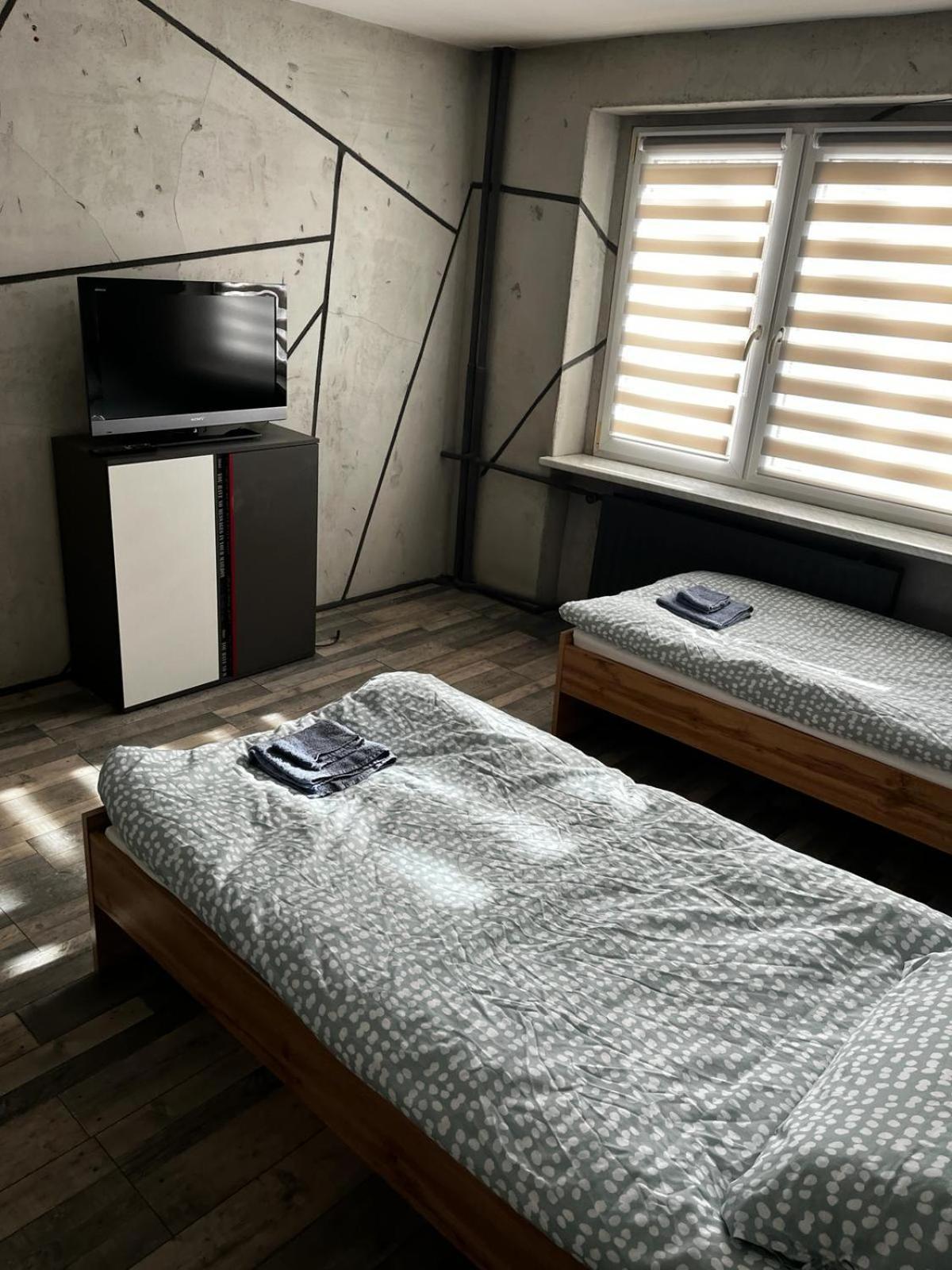 Apartment Przytulne Mieszkanie Zbroslawice