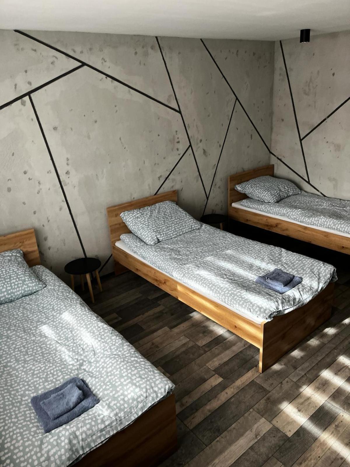 Apartment Przytulne Mieszkanie *